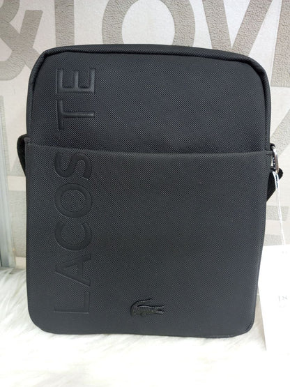 Lacoste Classic Men's Crossover Crossbody Bag