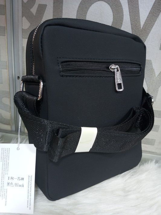 Lacoste Classic Men's Crossover Crossbody Bag