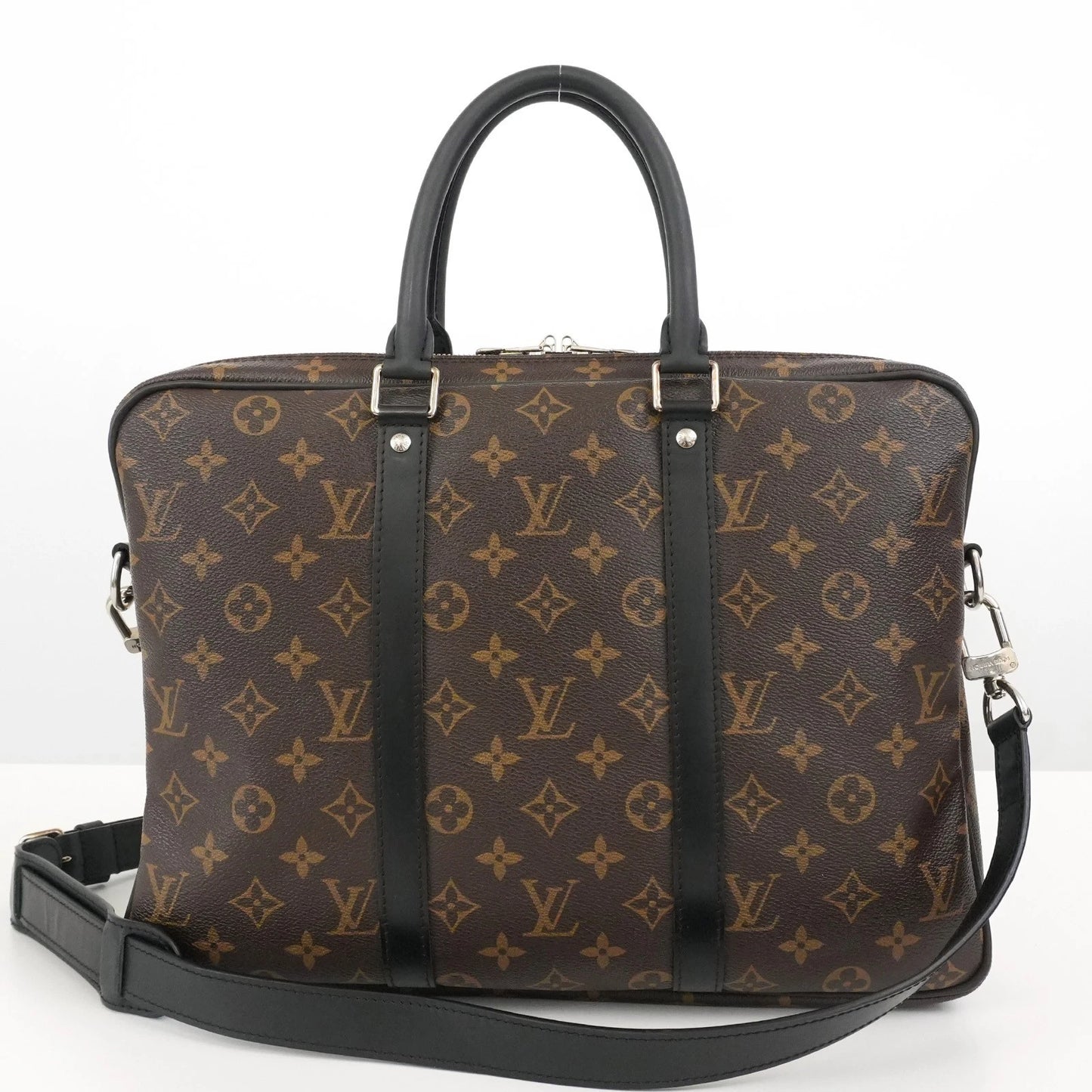 Louis Vuitton Porte-Documents Voyage (PDV) PM